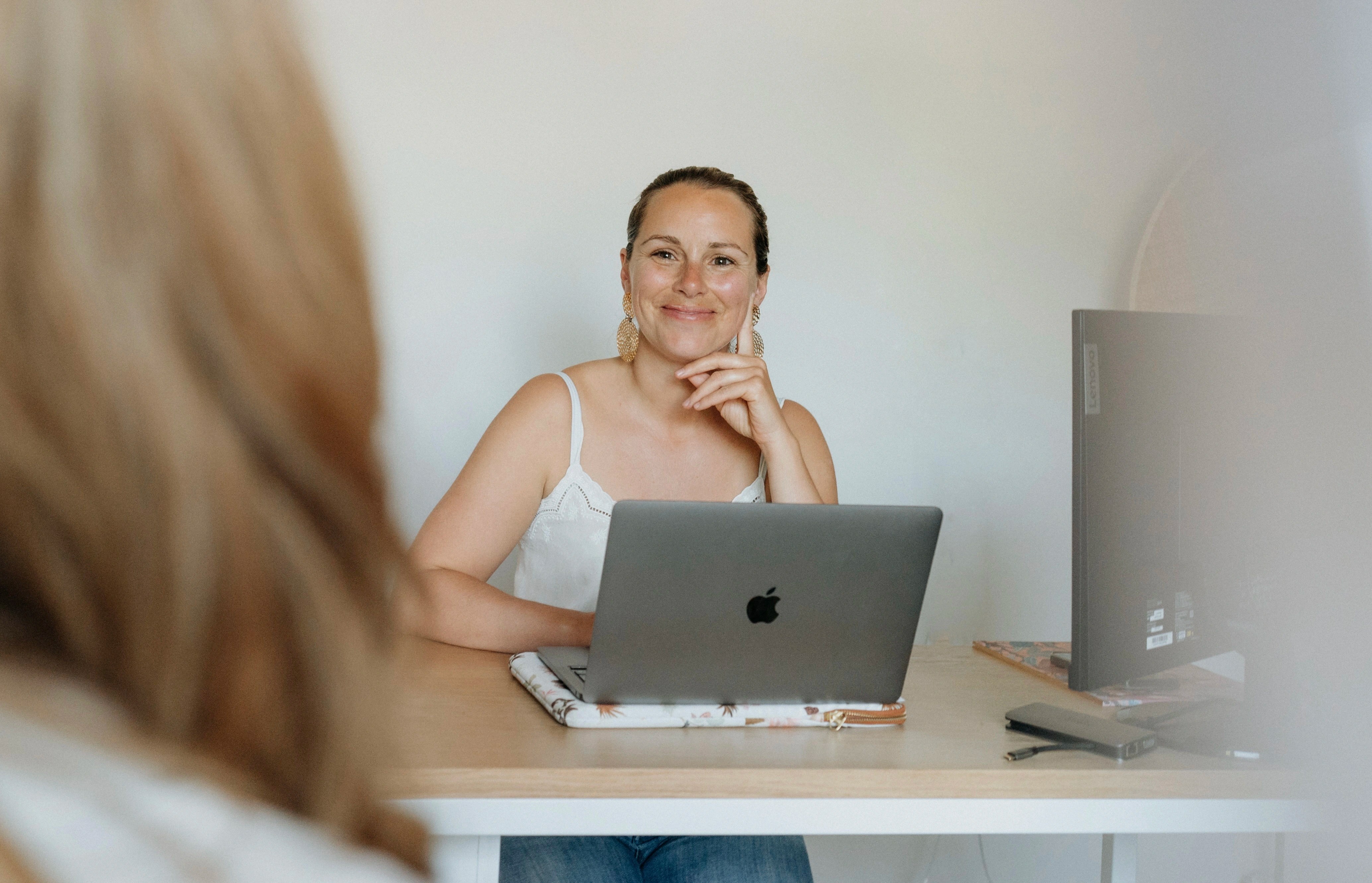 entrepreneure business