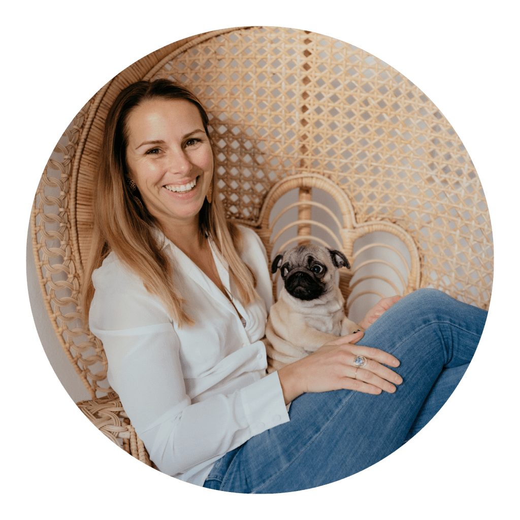 Emilie femme projet business